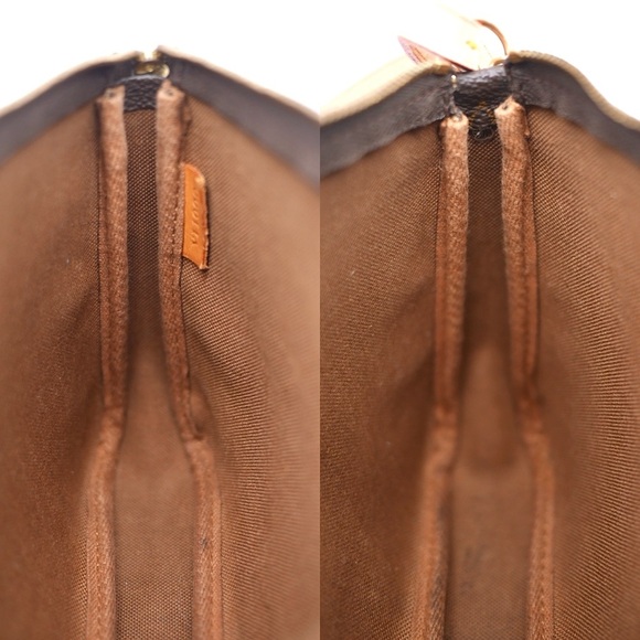 🍓LV Pouchette Accesoires VI1000 - Picture 6 of 10